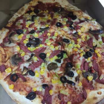 Sbarro Hatalı Ürün, Yalan, İnsan Sağlığıyla Oynama