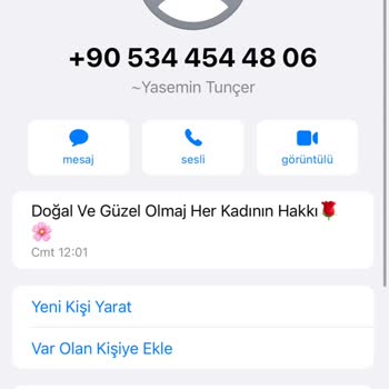 P*****a İş İlanıyla İlgili Şikayet
