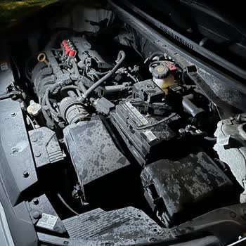 Sıfır Hyundai Assan İ20 Aracımın Aküsü Patladı!