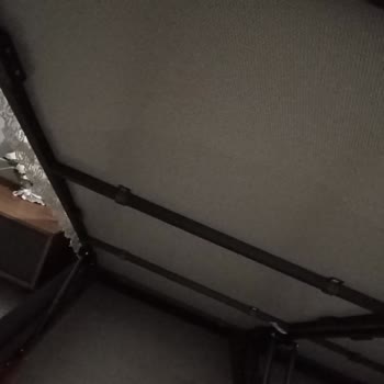 Ergül Mobilya Montaj Hatası Takılmaya Malzemeler Ve Yatak Baza Çatlağı