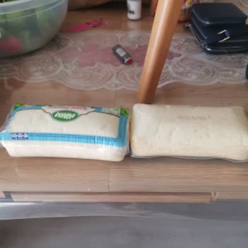 Sütaş Kaşar Peynirinde Oluşan Mutasyon.