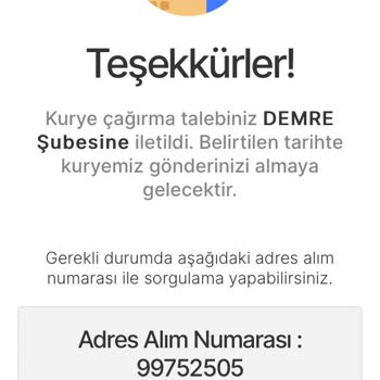 En Kötü Kargo Şirketi MNG Kargo