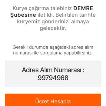 En Kötü Kargo Şirketi MNG Kargo