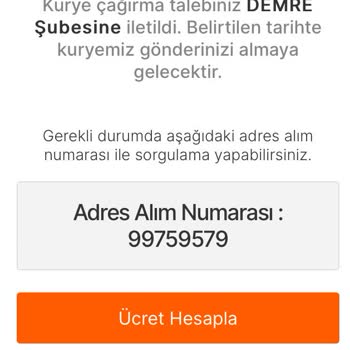 En Kötü Kargo Şirketi MNG Kargo