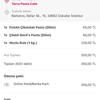 Halkbank Para İadem Gerçekleşmedi