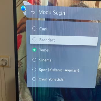 Onvo TV 2 Günde Bozuldu +Kumandası da!