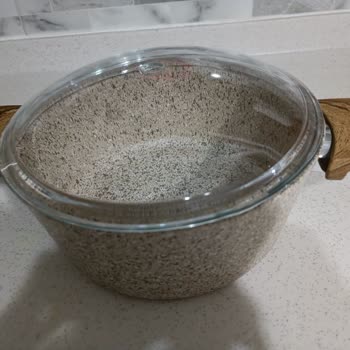 Karaca Züccaciye Karaca Mağazasında Defolu Ürün