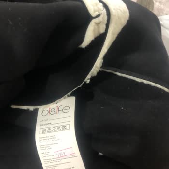 Haza Moda Faturasız Ürün Gönderip İade Kabul Etmiyor. Müşteri Mağdur