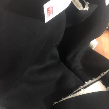 Haza Moda Faturasız Ürün Gönderip İade Kabul Etmiyor. Müşteri Mağdur