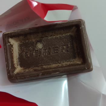 Ülker Bozuk Ve Küf