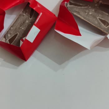 Ülker Bozuk Ve Küf