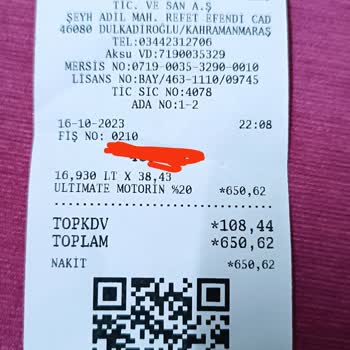 BP Pompa Fazla Yazıyor