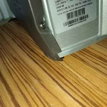 Asg Teknoloji'nin Kusurlu Ürün Gönderimi