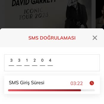 Passolig Uygulamasına Giriş Yapamıyorum