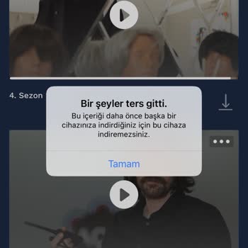 Blu TV Pişmanlıktır