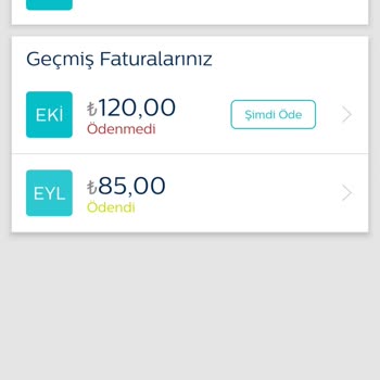 Türk Telekom Taahhüt Oyunu İnternet Taahhütlü Konuşma Taahhütsüz