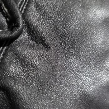 Yeni Zara Ceket Deforme Oldu