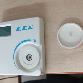 ECA Servis Ve Parça Olmayışı