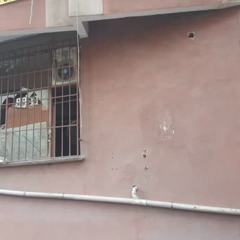 İstanbul Valiliği Bahçelıevler Patlamasında Malı Hasar Gören İnsanlar Mağdur Ediliyor.