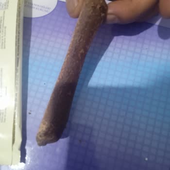 Ülker Aldığım Ürün Bozuk Çıktı