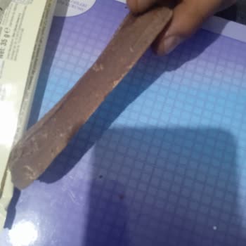 Ülker Aldığım Ürün Bozuk Çıktı