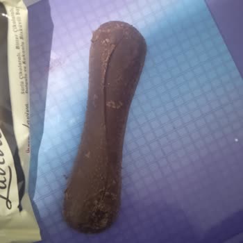 Ülker Aldığım Ürün Bozuk Çıktı