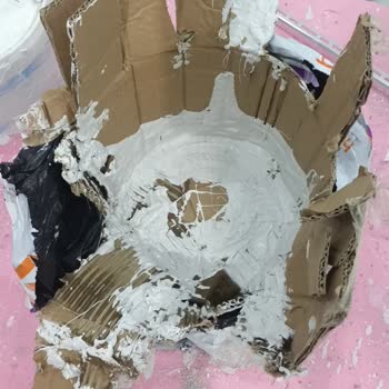 Hepsiburada Ürünümün Müşteriye Gitmeden Zarar Görmesi