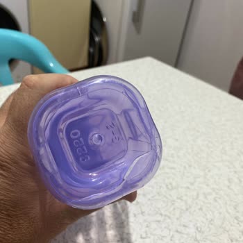 Tupperware İlk Kullanışta Kırıldı