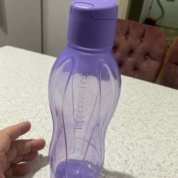 Tupperware İlk Kullanışta Kırıldı