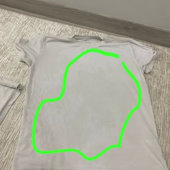 Bosch WAU24T91TR Çamaşır Makinesi Çamaşırları Lekeli Çıkarmaktadır