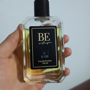 B&E Parfumum Kokladığım Ürün İle Satın Aldığım Ürünün Hiç Alakası Yok