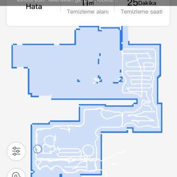 Fakir Rs770 Şikayeti Ve Firmanın Ürünün Arkasında Durmaması