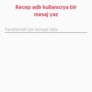 Letgo Hesaba Girip Alışveriş Yapamıyorum