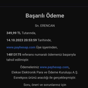 Aypar Oyun PUBG Mobile Hesabımın Giriş Bilgileri Bana Gelmedi