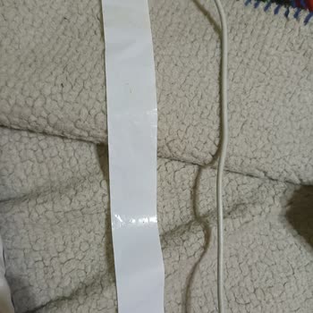 Ruffles Bos Varmış Bos Yok Diyorsunuz