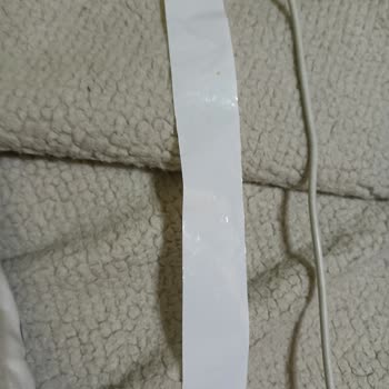 Ruffles Bos Varmış Bos Yok Diyorsunuz