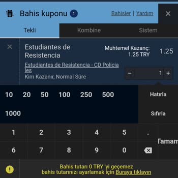 Coinbar Para Kazanmaya Başlayınca Bir Şekilde Engelliyor