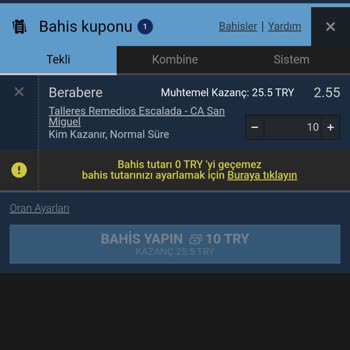 Coinbar Para Kazanmaya Başlayınca Bir Şekilde Engelliyor