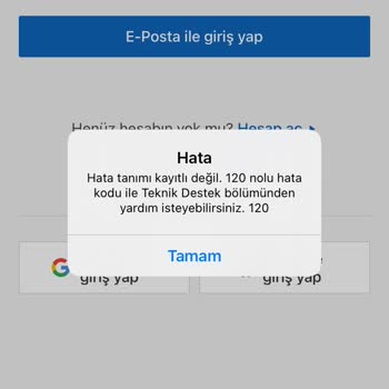 Sahibinden.com Hesabım Kapatıldı