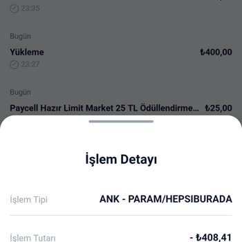 %20 Nakit İade Paycell