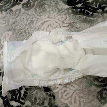 Molfix Bebek Bezi Sahte Ürünmü Çıkartıyor?