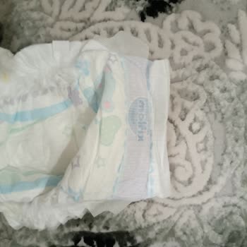 Molfix Bebek Bezi Sahte Ürünmü Çıkartıyor?