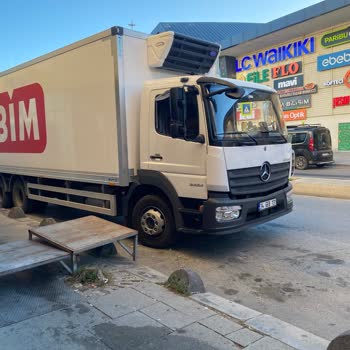 BİM Market Esnafı Da Mağdur Ediyor