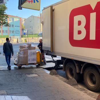 BİM Market Esnafı Da Mağdur Ediyor