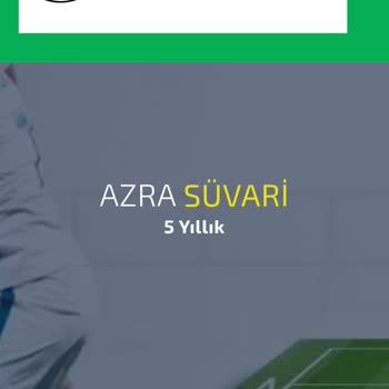 Azra Suvari Paramın İadesini İstiyorum