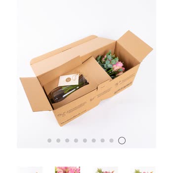 Bloom And Fresh Www.bloomandfresh.com Kötü Çiçek Teslimatı