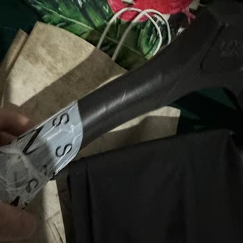 Beymen Business Ankamall Kırık Askıyla Takımı Paketlemişler