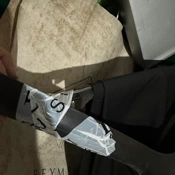 Beymen Business Ankamall Kırık Askıyla Takımı Paketlemişler