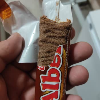 Ülker Albeni Çikolatası Bozuk Çıktı