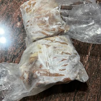 İzmir Kokoreççisi Satın Alınan Ürünü Göndermedi